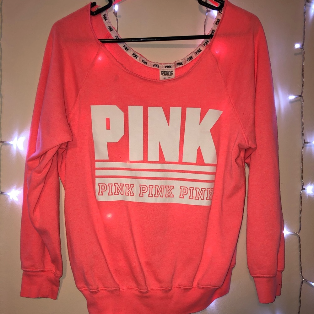 VS PINK Sweater